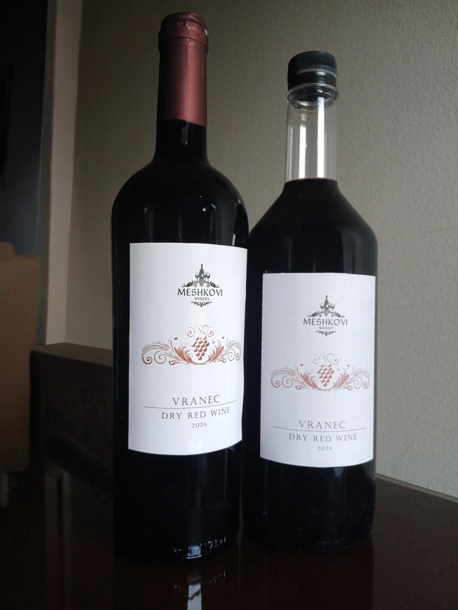 Одлично вино, прифатлива цена