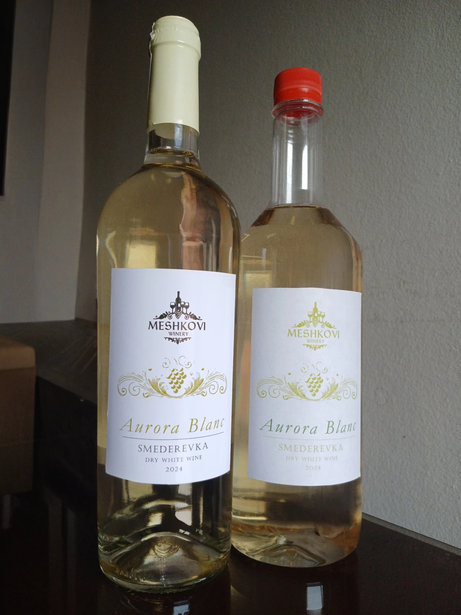 Одлично вино, прифатлива цена