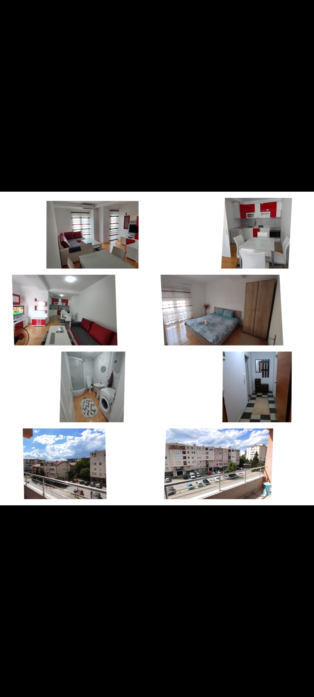 Se izdava nov apartman vo Ohrid kaj Biljanini Izvori