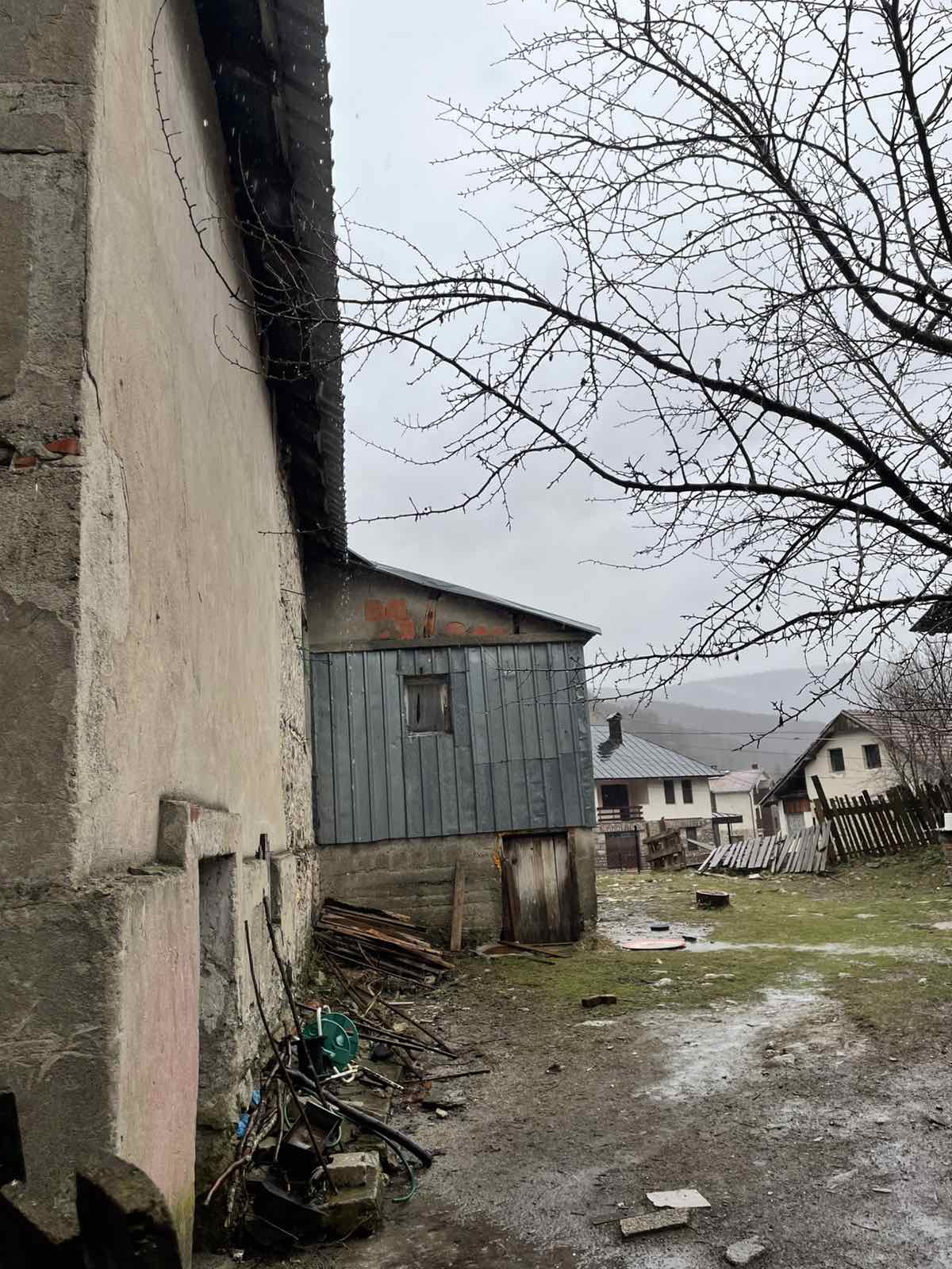 Se prodava kukja vo Mavrovo