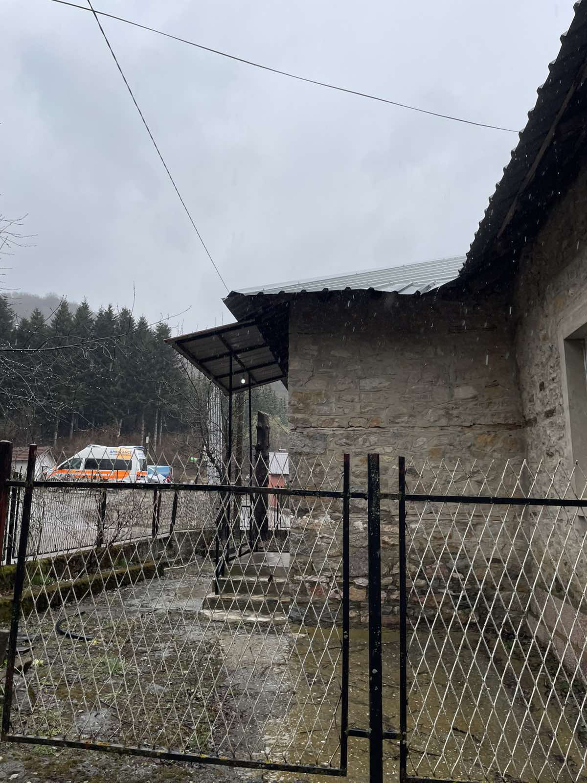 Se prodava kukja vo Mavrovo