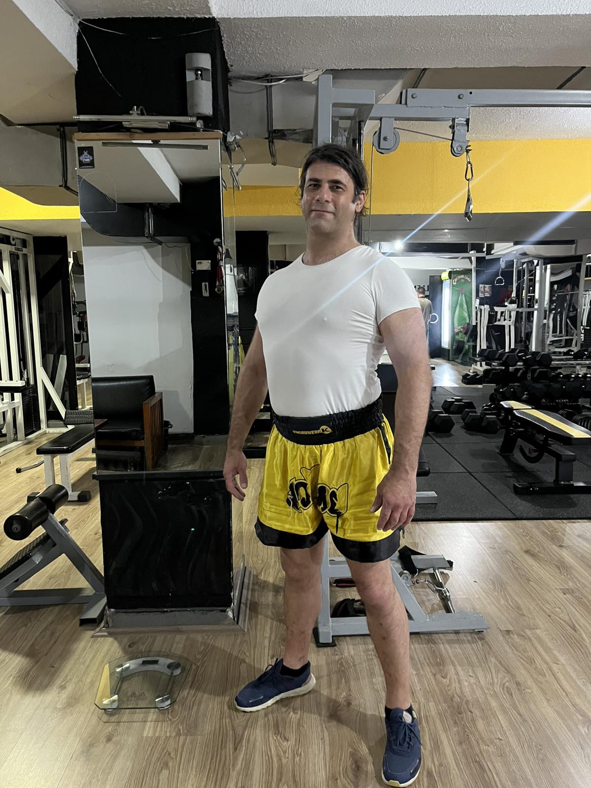 PRIVATNI TRENIZI – personalni za sila – snaga, kondicija, zdravje, fitnes, fit i sl.