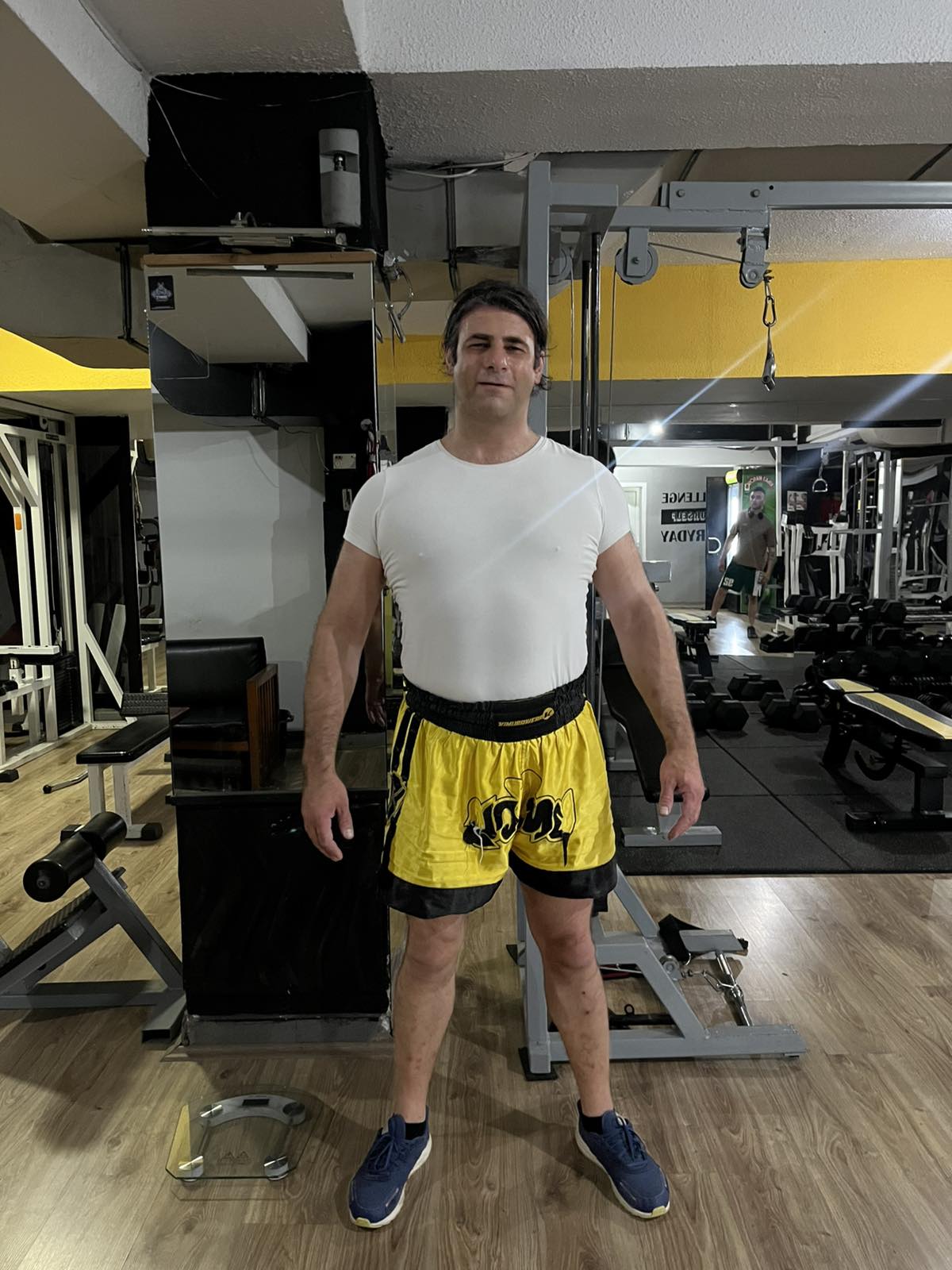 PRIVATNI TRENIZI – personalni za sila – snaga, kondicija, zdravje, fitnes, fit i sl.