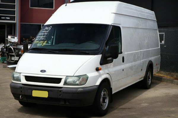 SELIDBI / TRANSPORT / PREVOZ