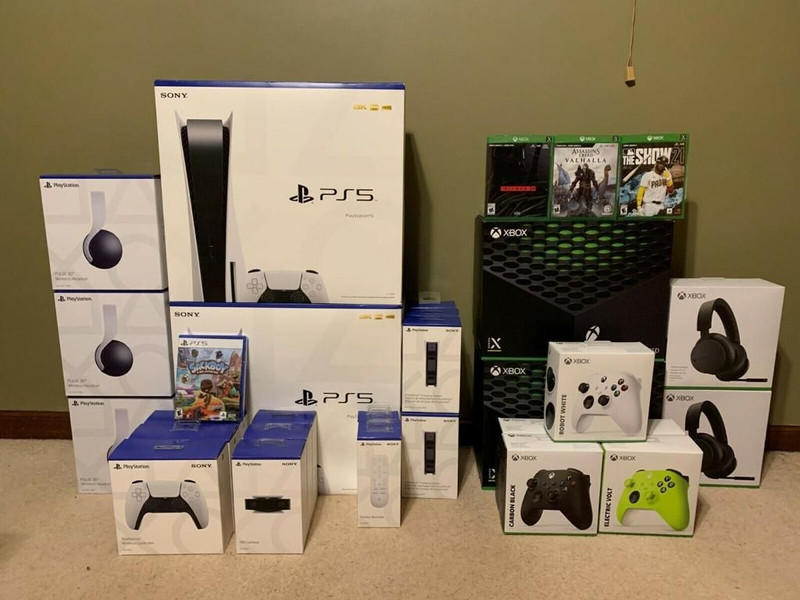 Sony PlayStation 5 диск издание cfi-1200A01