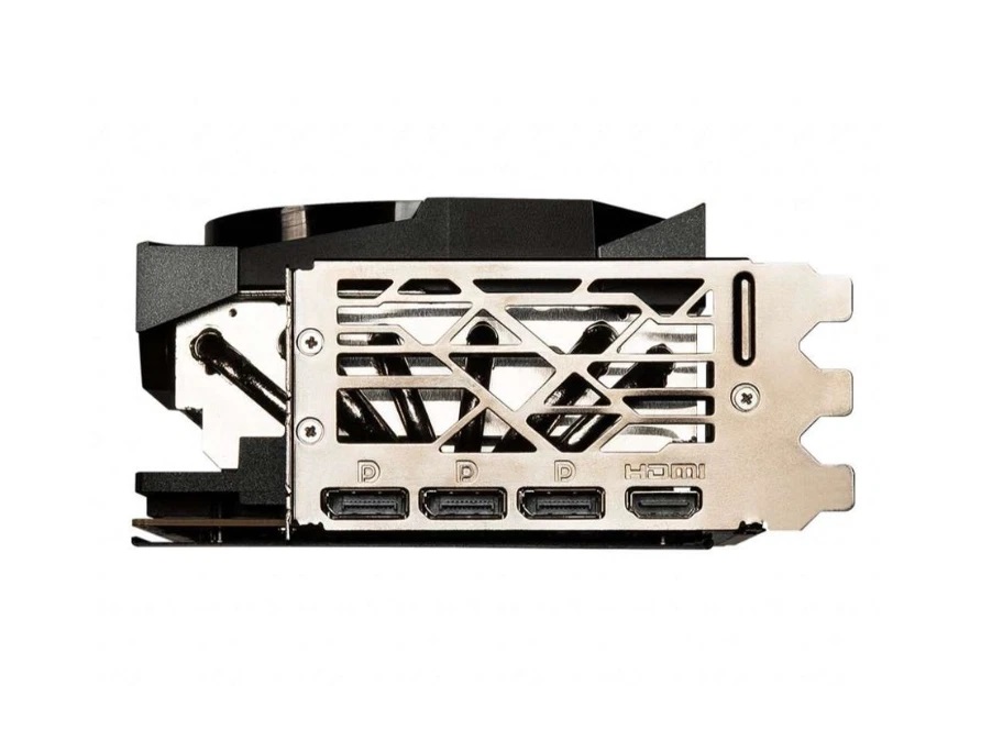 Msi GeForce RTX 4090 Gaming X Trio 24G – 24GB GDDR6X