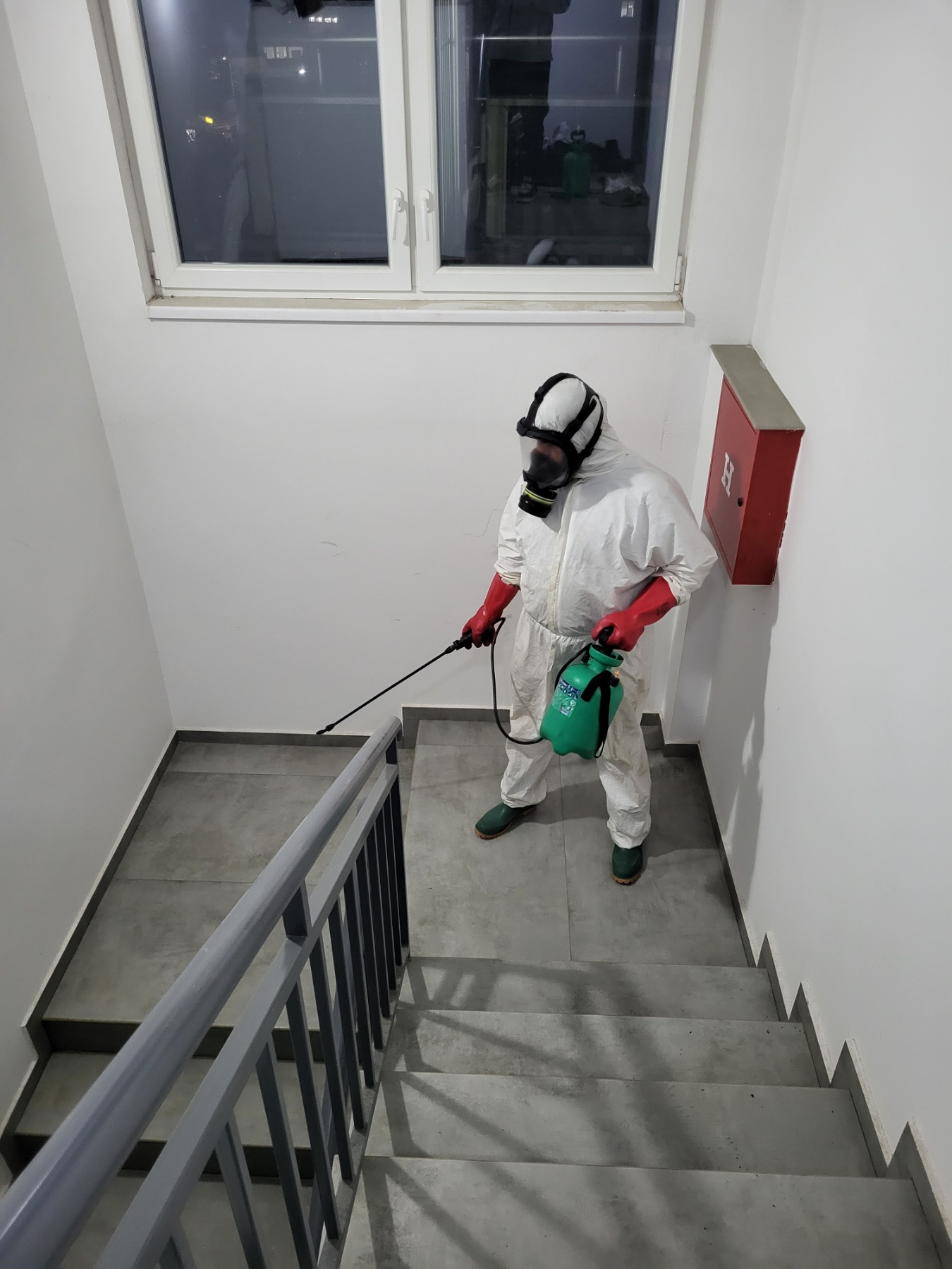 DEZINSEKCIJA DEZINFEKCIJA DERATIZACIJA BUBATER 076884703