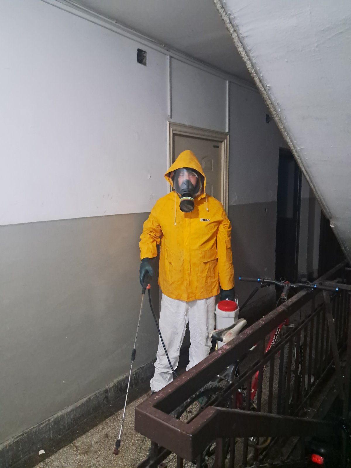 DEZINSEKCIJA DEZINFEKCIJA DERATIZACIJA MAKEDONIJA 076884703