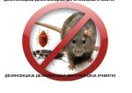 DEZINSEKCIJA DEZINFEKCIJA DERATIZACIJA BUBATER 076884703