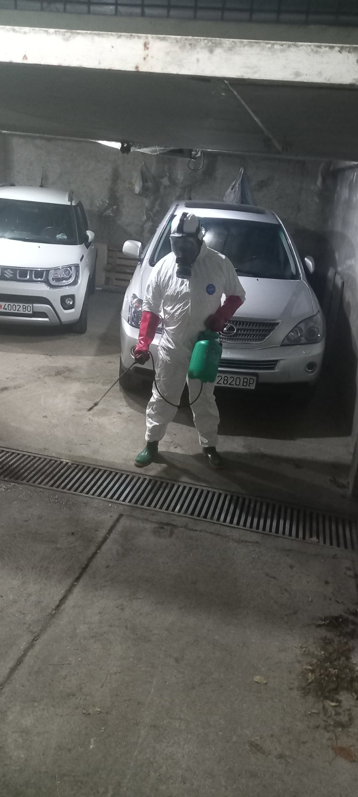 DEZINSEKCIJA DEZINFEKCIJA DERATIZACIJA MAKEDONIJA 076884703