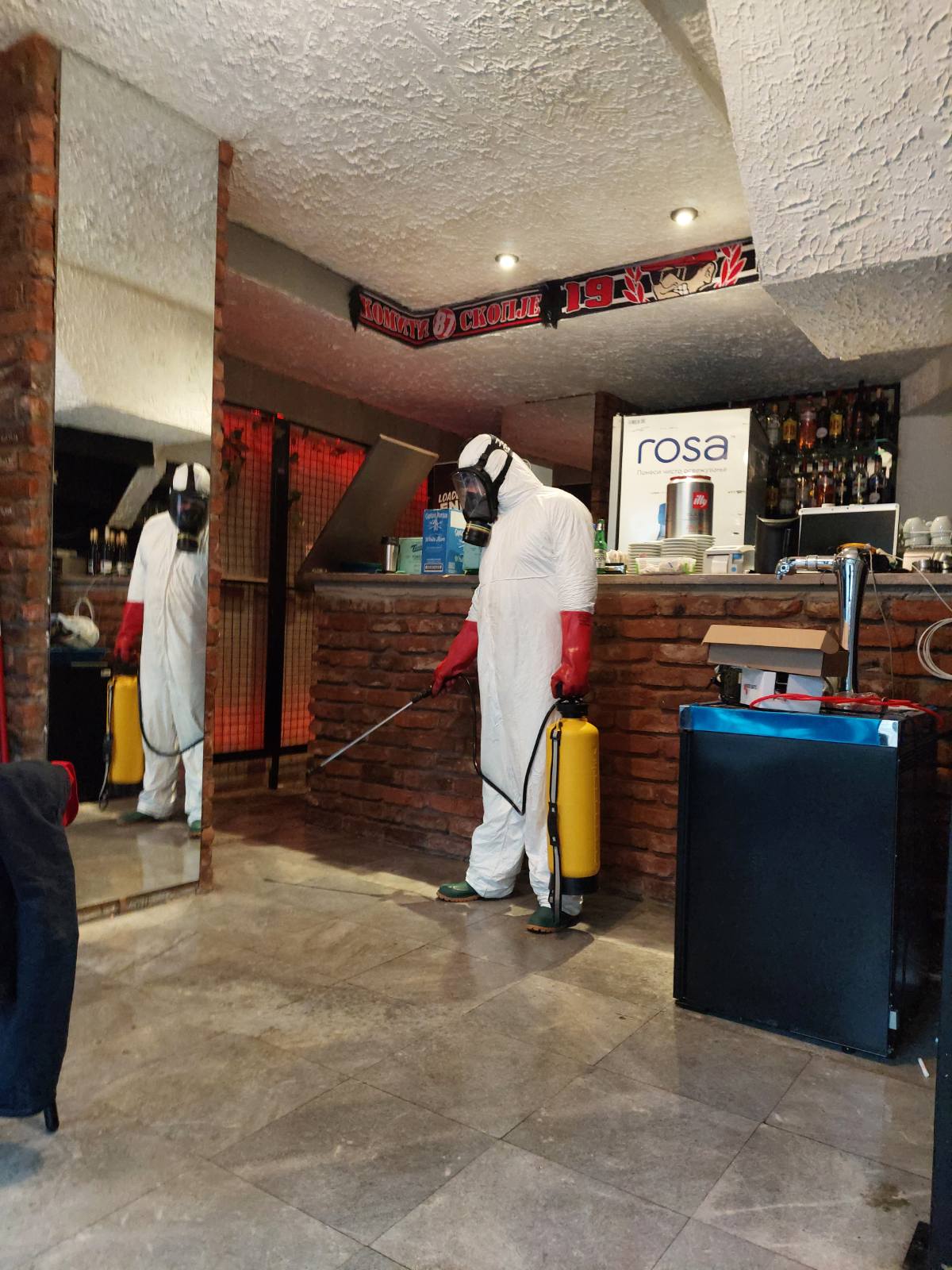 DEZINSEKCIJA DEZINFEKCIJA DERATIZACIJA MAKEDONIJA 076884703