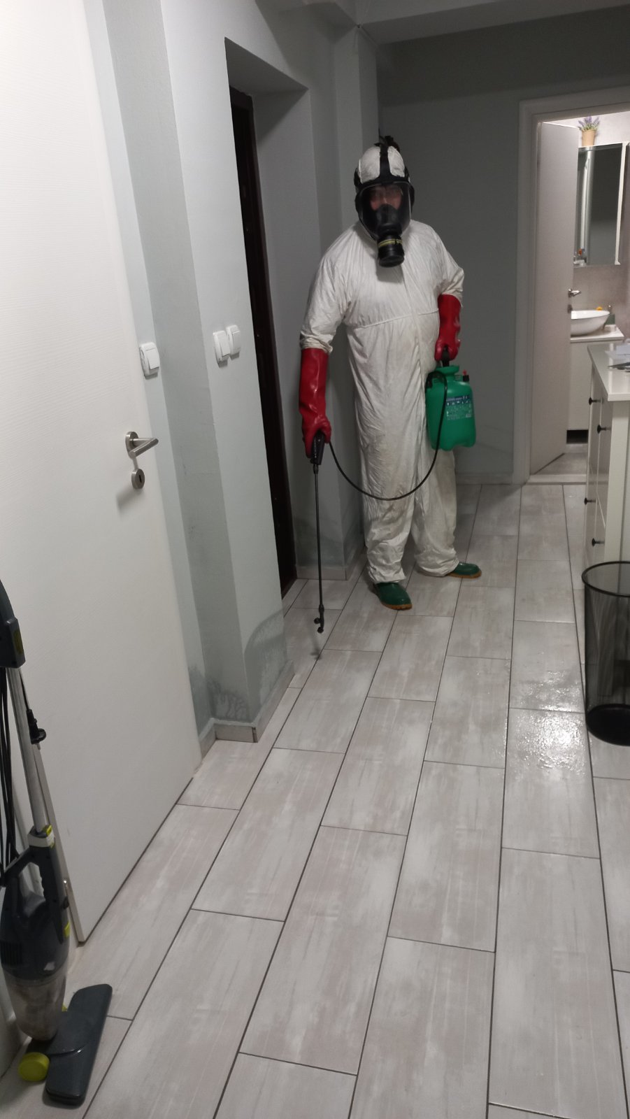 DEZINSEKCIJA DEZINFEKCIJA DERATIZACIJA BUBATER 076884703