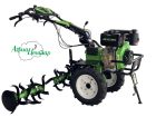 Dizel motokultivator Aerobs 1050