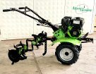 Motokultivatori Aerobs 800 – 7ks. zelezen reduktor
