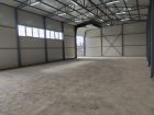 Се издава нова индустриска хала /магацин со површина од ~300м2