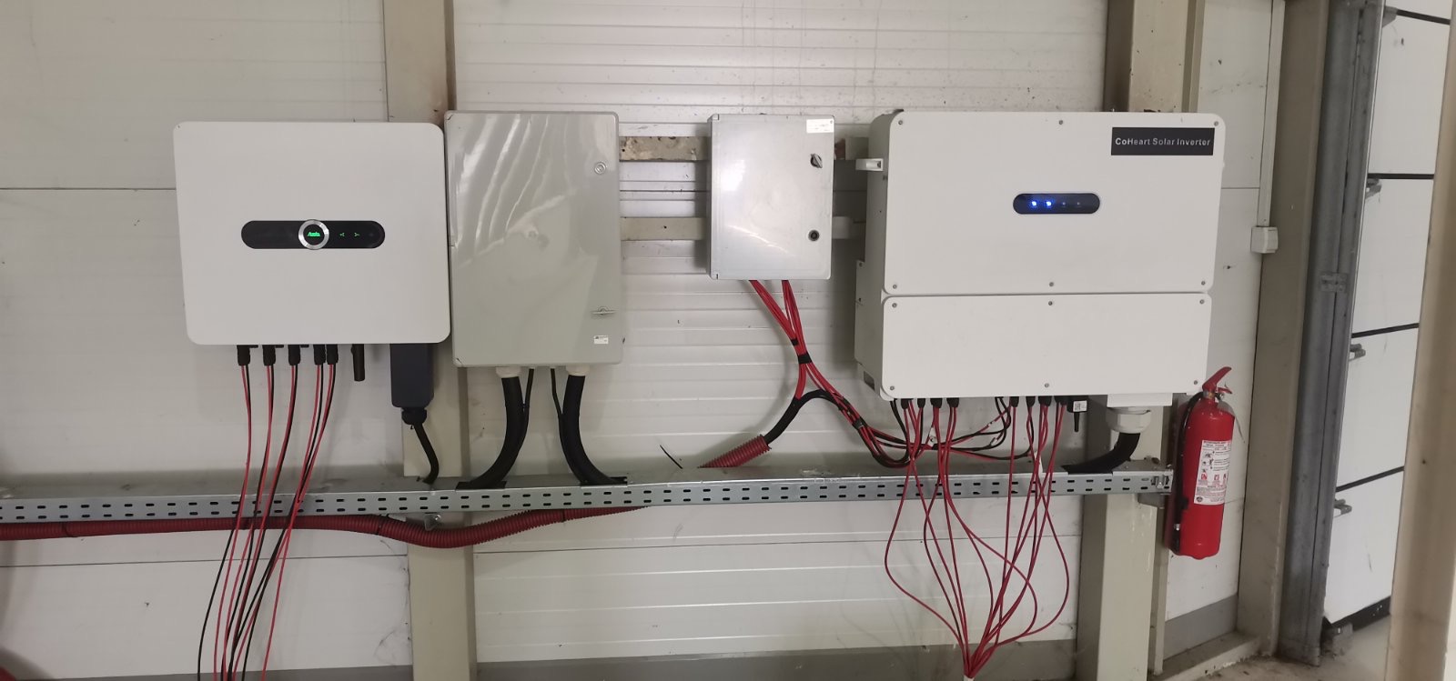 Издавам магацин и канцеларии