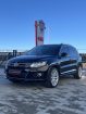 VW Tiguan R-Line 2.0 TDI 140hp 4Motion DSG — 2012
